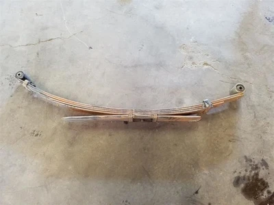 Rear Leaf Spring - Code A | Fits 2002-2004 Ford F250 F350 - Image 1 of 4