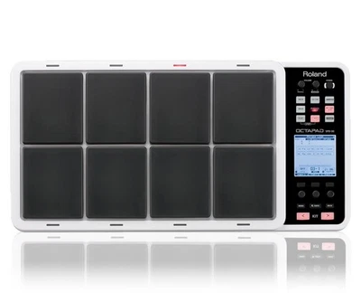 Roland Octapad SPD-30 Digital Percussion Pad - Image 1 of 3