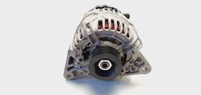 VW PASSAT Variant B5 3B6 Alternateur 8EL012428171 2.00 Petrol 2001 31074746 - Immagine 1 di 4