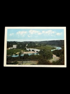 Vintage Unused Humber Valley & Old Mill Toronto  Canada Postcard Post Card - Bild 1 von 2