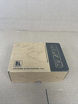 Kramer 48V 1,36A Desktop Netzteil - Bild 1 von 4