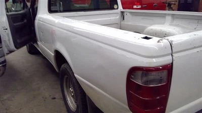 Controlador manual ventana delantera izquierda conductor compatible con 93-11 RANGER 1694110 Foto 1 de 4