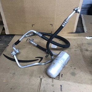 98-02 Camaro Firebird LS1 5.7L V8 A/C AC Lines & Drier Hose OEM - Picture 1 of 10