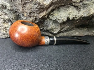 Pipa L'Anatra Nirvana 093 Dalle Uova d'Ore fatta a mano in Italia #1726 - Foto 1 di 5