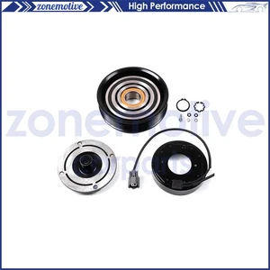 A/C AC Compressor Clutch Kit For 2003 2004 2005-2007 Honda Accord 2.4L l4 - Picture 1 of 7
