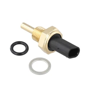 Reliable For Chevrolet Coolant Temperature Sensor for Vehicle Efficiency - Picture 1 of 16