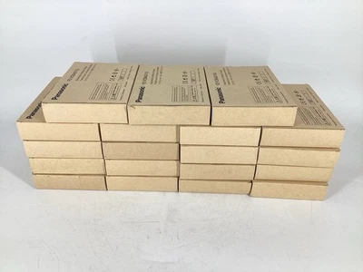 19 LOT GENUINE Panasonic FZ-VCBAG11U Attachment for Battery Charger - Image 1 of 3