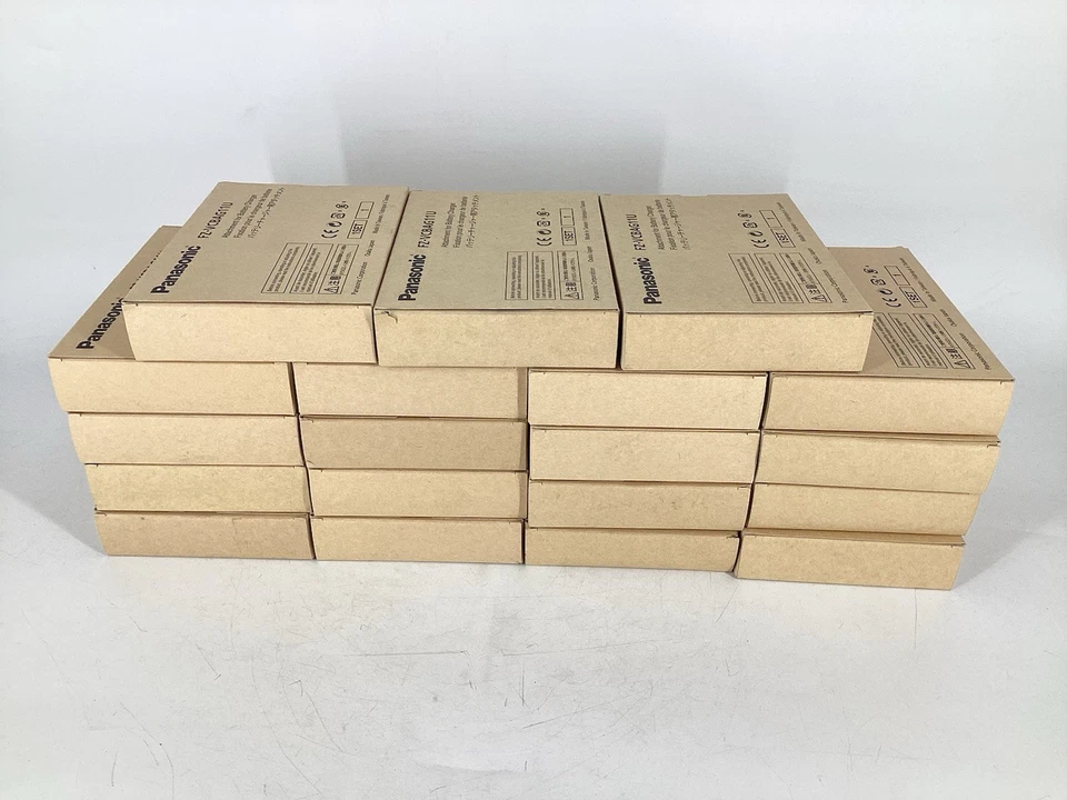 Panasonic Fz-vcbag11u Battery Charger Attachment for G1 Cf-vcbtb3w