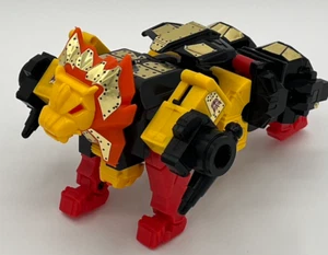 Transformers G1 Decepticon Razorclaw/Predaking Hasbro Takara 1986 - Picture 1 of 4