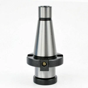 NT40-FMB40 Face Mill Arbor Shell Morse taper FOR BAP/EMR/RAP/TRS400R 125 160-40 - Picture 1 of 5