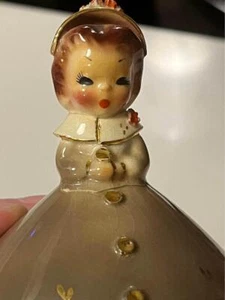 Vintage Josef Original California Beauty Queen 50er 60er Jahre unsigniert - Bild 1 von 7