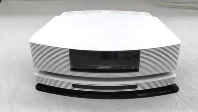 Bose Wave Music System III Good Condition Used w/Accessories - Image 1 of 4