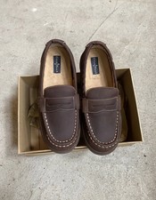 cole haan boys loafers