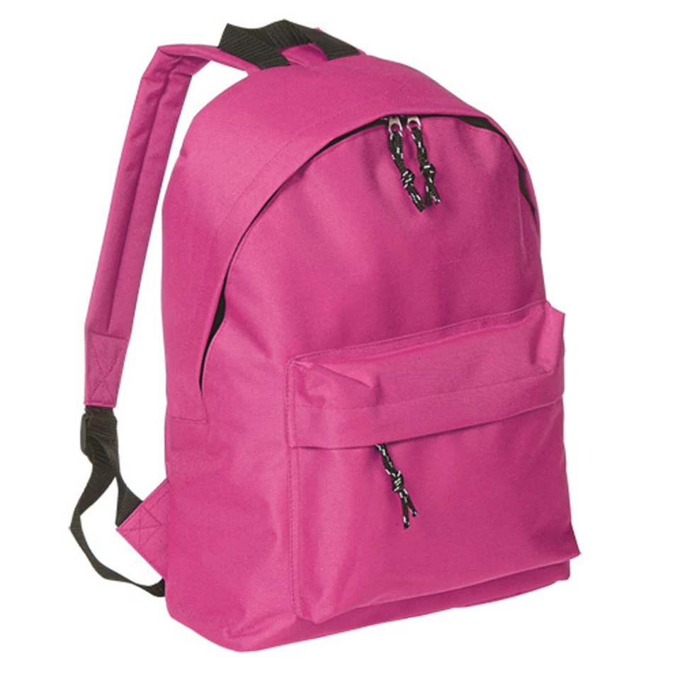 Mochila escolar Bolso para niños Hombre Bolso pequeño Mujer Viaje Bolso escolar Foto 1 de 1