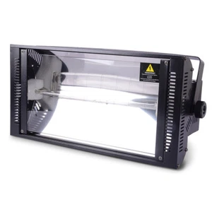 ETEC Mega Estroboscopio E-1500 DMX Flasher Disco Fiesta Efecto DJ - Imagen 1 de 3