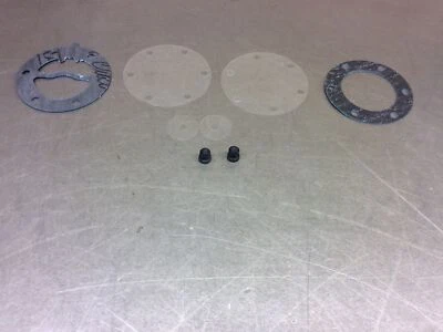 Polaris Colt 244 250 340 1975-78 /07-187-03 Mikuni Fuel Pump Repair Kit 21071207 - Image 1 of 3