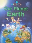 Our Planet Earth (Aladdin Basics) By
