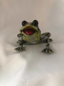 Barry Stein "Jason" Limited Edition Bronze Sculpture - Picture 1 of 4