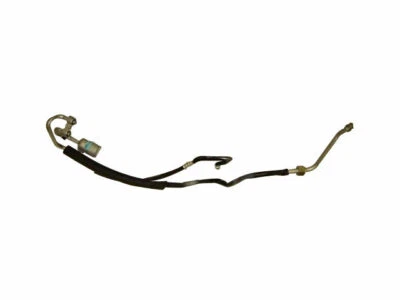 适用于 1991 - 1993 年 Oldsmobile 98 空调软管 28948MV 1992 3.8L V6 空调软管组件 — 第 1/2 张图片