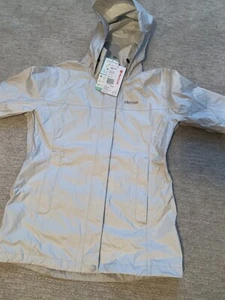 Women’s PreCip Eco Jacket - Picture 1 of 5