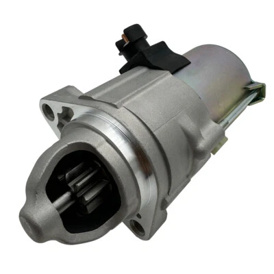 Motor De Arranque Para Honda Fit 2015 2016 2017 2018 2019 2020 1.5L 1.2kW 12V CW 9T Foto 1 de 4