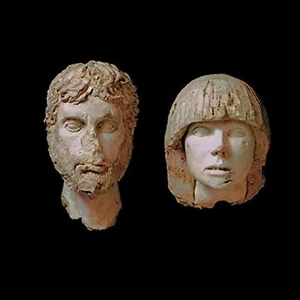 Paradise By Hecuba On Vinyl Record Brand New Vinyl Record LP - Imagen 1 de 3