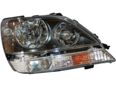 Conjunto de faros derecho para Lexus RX300 1999-2000 base TYC 69165MPNN Foto 1 de 2