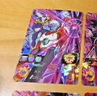 Dragon Ball Z Gt Dbz Dbs Dbh Heroes Card Prism Holo Carte Sh1 52 Sr Japan Nm