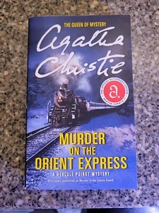 Hercule Poirot Mysteries Ser.: Mord im Orient-Express: Ein Herkules... - Bild 1 von 4