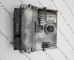 Used Delphi 89661-0ZA40 ECU 28335782 - Picture 1 of 4