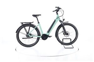 Winora R8f Eco Trekking E-Bike Top Elektrofahrrad Citybike Fahrrad Bosch 500Wh