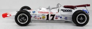Replicarz 1:18 R18050 - 1965 Lotus 38, Indy 500, Dan Gurney - Vitrinenmodell - Bild 1 von 10