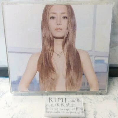 Loveppears by Ayumi Hamasaki (CD, Nov-1999) Charismatic Japanese artist - Image 1 of 4