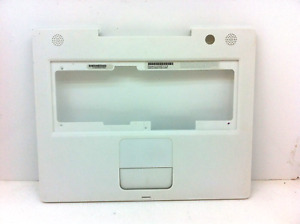 Original - Apple iBook G3 M9009LL/A A1107 White Palmrest Touchpad 1924C 241