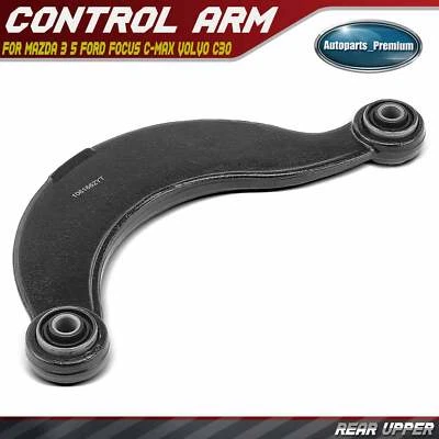后左或右上控制臂适用于福特福克斯马自达 3 Sport 5 沃尔沃 C30 — 第 1/4 张图片
