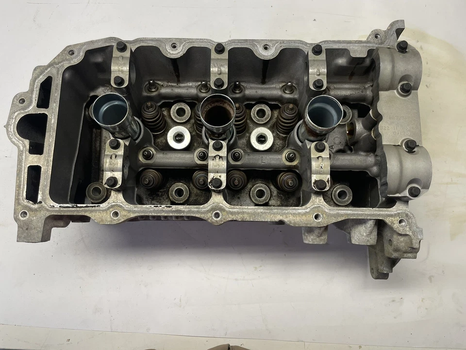 Culata derecha GMC Acadia 3.6 12S81591 2008 Foto 1 de 4