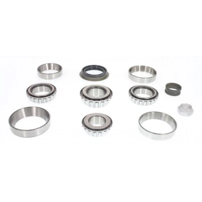 DRK321C Timken Differential Rebuild Kit Front or Rear New for Yukon GMC Rodeo H3 - Image 1 of 4