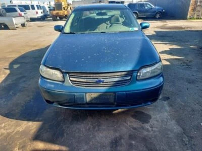 Passenger Front Door VIN N 4th Digit Classic Fits 97-05 MALIBU 235958 Foto 1 de 4