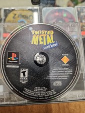.PSX.' | '.Twisted Metal Small Brawl.