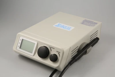 BonArt 30K Dental Ultra Sonic Scaler With Two Inserts. One Year Warranty