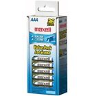 Maxell 723815 AAA Performance Long Lasting Alkaline Batteries - 36 Pack, Compute