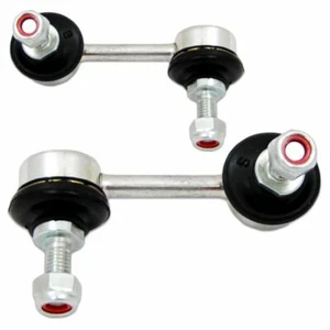 For Mitsubishi ASX GAW 2010-2018 Rear Anti Roll Bar Drop Links Pair - Picture 1 of 1