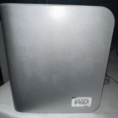 Western Digital My Book Studio Edition II 6TB External Hard Drive Backup - Image 1 of 4