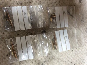 KAWASAKI CARBURETTOR JETS. - Picture 1 of 1
