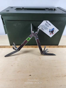 Leatherman PST #49. Uso ligero. 0802/0802 fechas - Imagen 1 de 5
