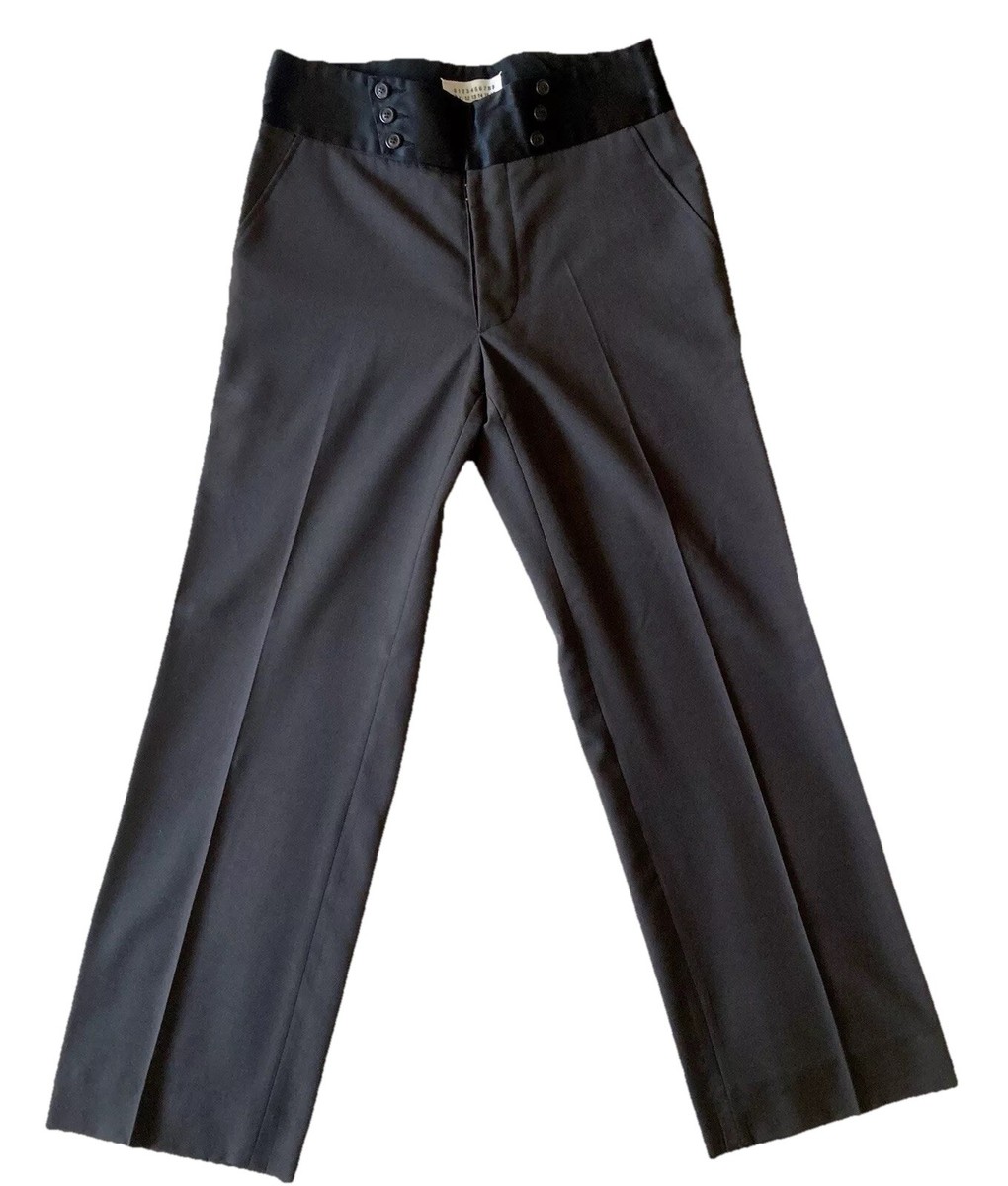 Martin Margiela Men's Pants for sale | eBay Martin Margiela Men's Pants for sale | eBay