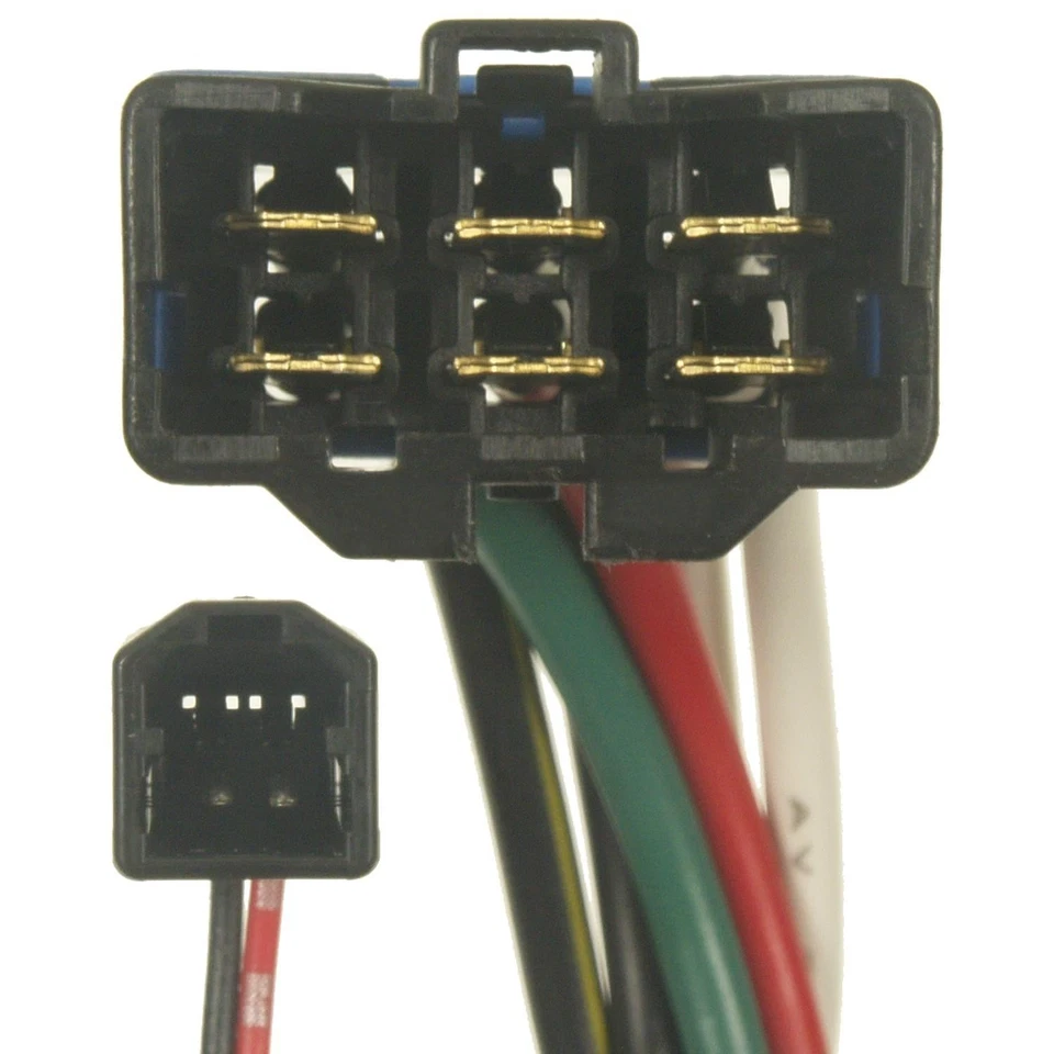 Interruptor de encendido Mechanics Choice para Kia Rio 2000-2005, Spectra, Sportage Foto 1 de 3