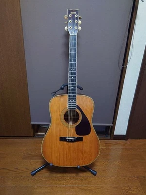 YAMAHA L-8 [late model] with hard case - Image 1 of 4