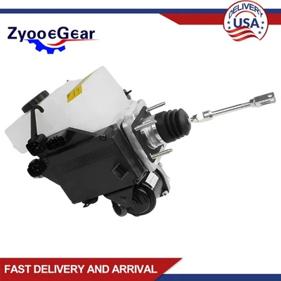 For LEXUS GX470 Toyota 4Runner 2003-05 ABS Pump Master Cylinder ASSY 47050-60081 - Изображение 1 из 4
