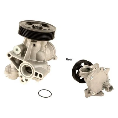 For Suzuki Grand Vitara 2009-2013 GMB Engine Coolant Water Pump Foto 1 de 2